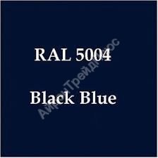 5004 RAL