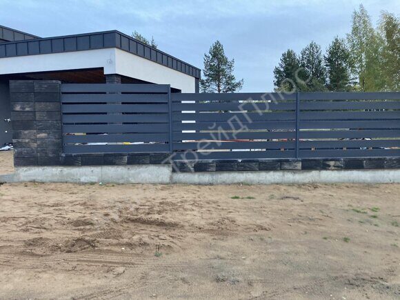 Ранчо IRON 7024 180 мм