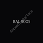 RAL 9005