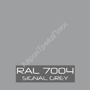 RAL 7004